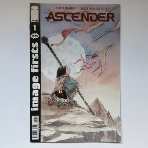 Ascender image - ascender, #1