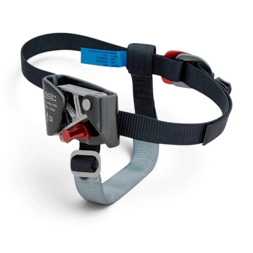 Isc stryder foot ascender - isc,