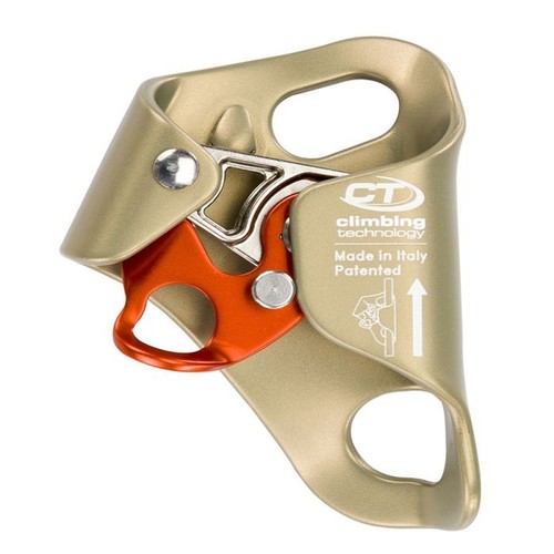 Climbing technology chest - climbing,