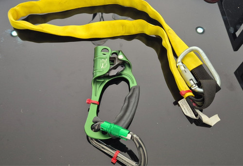 Ag563 atlas ascending rope - atlas,