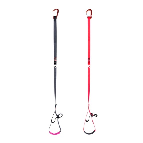 Rock climbing ascenders - rock,