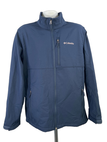 Columbia men blue ascender - men's,