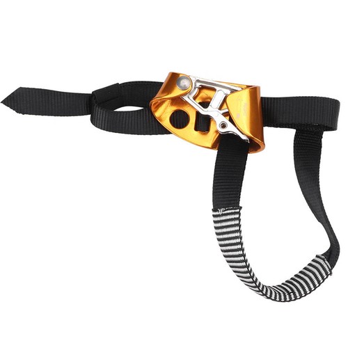 Foot ascender riser - riser, right