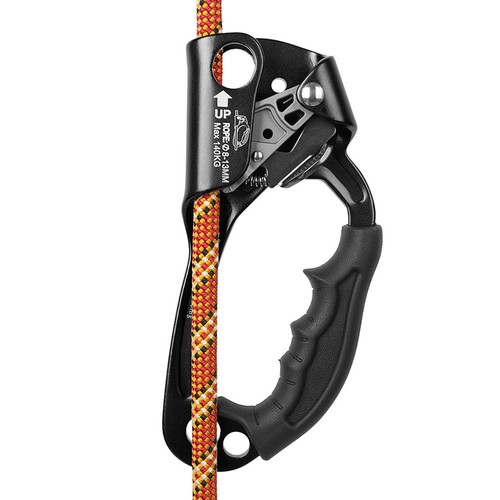 Tpss03 right hand ascender - tpss03,