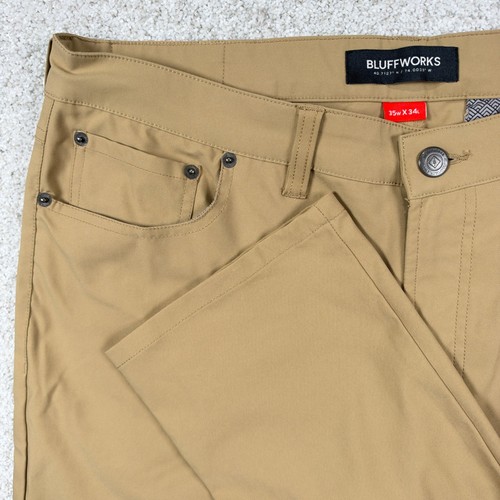 Bluffworks ascender chinos - bluffworks,