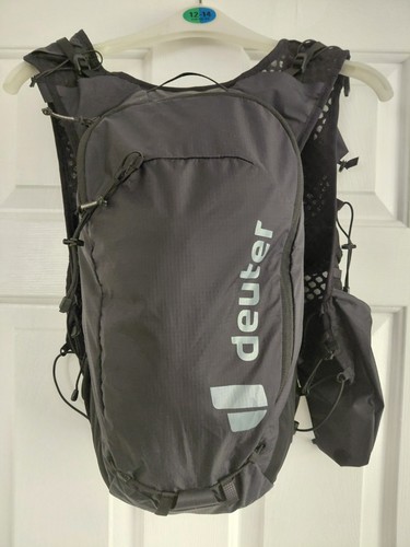 Deuter ascender 13l - ascender,