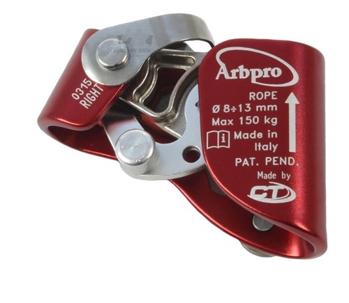 Arbpro quick step - arbpro, foot