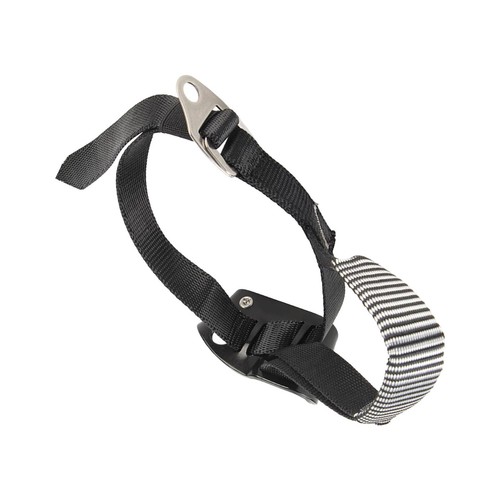Foot ascender riser - for, rock