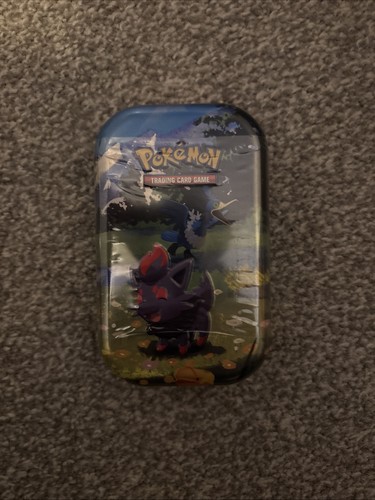 Pokemon ascending heroes mini - pokemon,