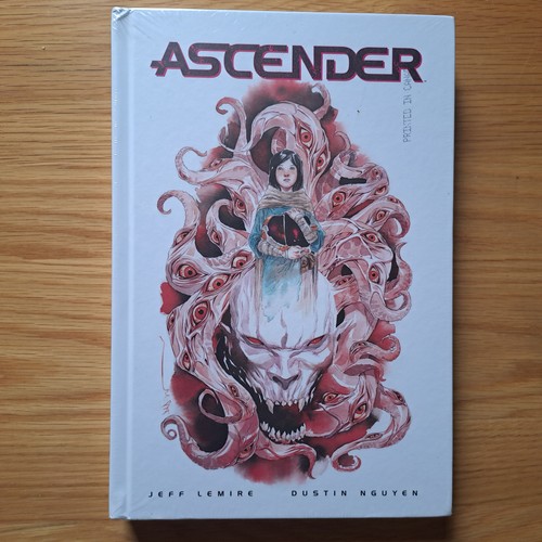 Ascender deluxe edition - deluxe, by