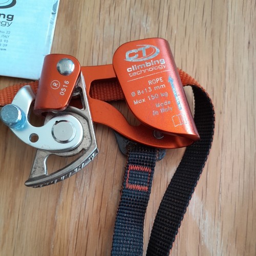 Climbing technology quick - technology,