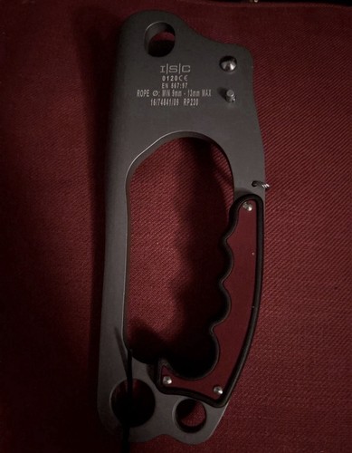 Professional hand ascender - professional,