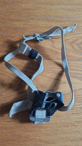Petzl pantin foot ascender - petzl,