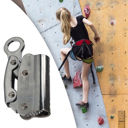 Fall protection rope grab - fall,