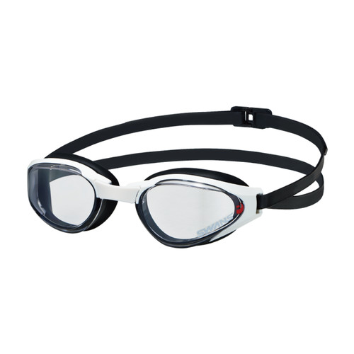 Ascender open water - open, goggles