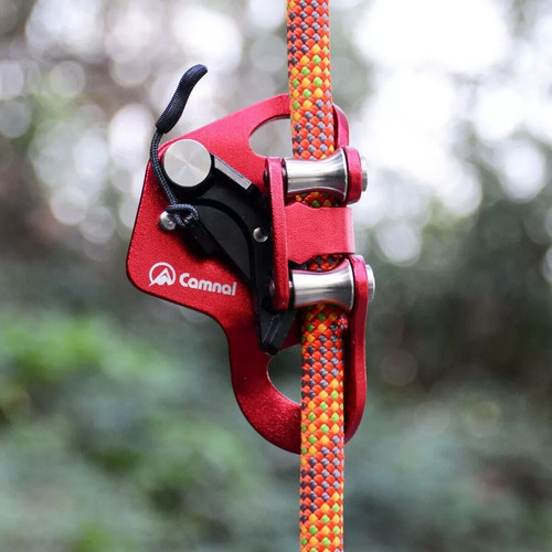 Rock tree climbing chest - tree,