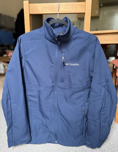 Columbia mens ascender navy - columbia,