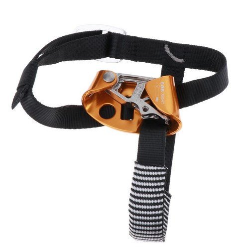 Outdoor foot ascender - foot,