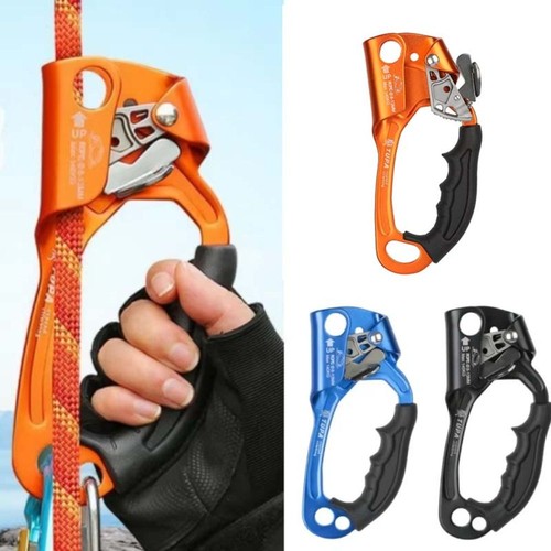 Automatic locking rock - automatic,