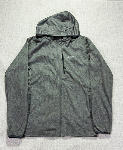 Columbia ascender softshell - columbia,