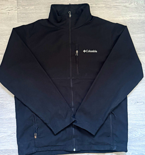 Columbia ascender softshell - columbia,