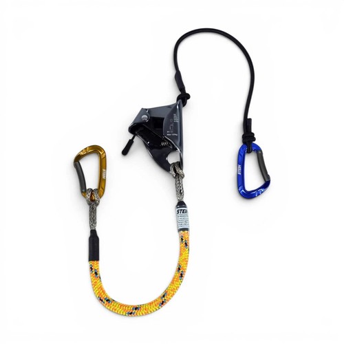 Stein ascentra knee ascender - stein,