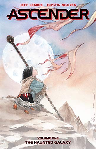 Ascender volume the - ascender,
