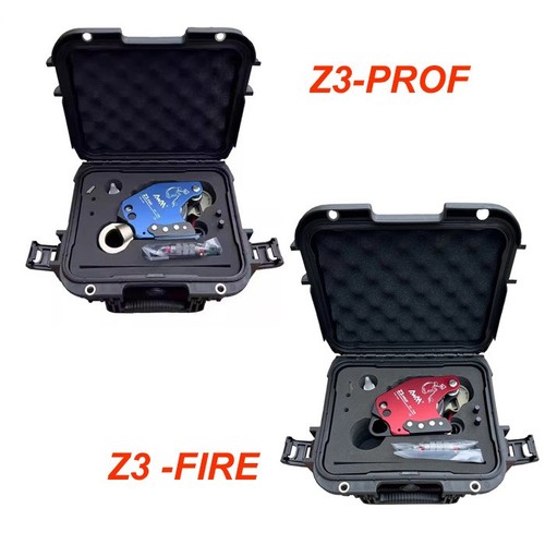 Fire electric ascent - z3-fire,