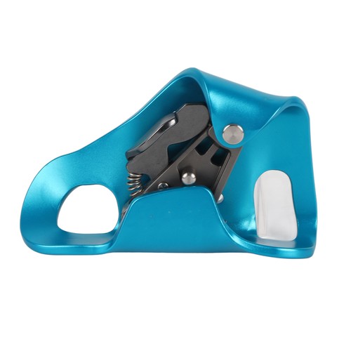 Climbing chest ascender rope - chest,