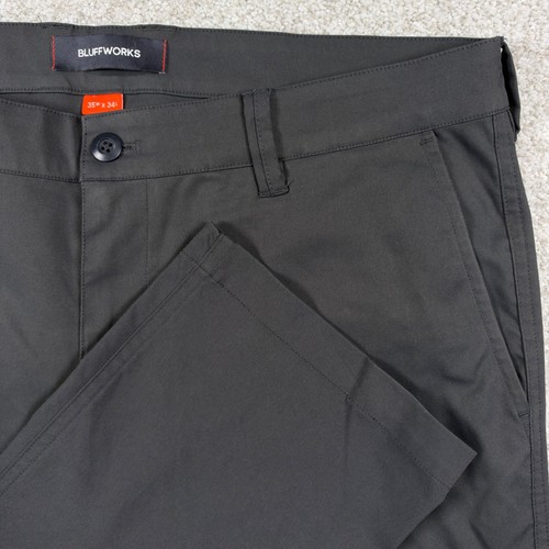 Bluffworks ascender pants - ascender, mens