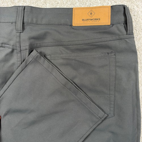 Bluffworks ascender chinos - bluffworks,
