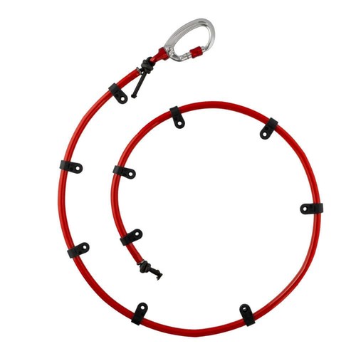 Dmm tendon knee ascender - dmm,